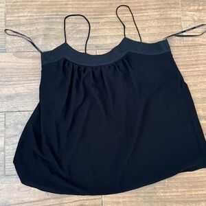 Naked Zebra Women's Top